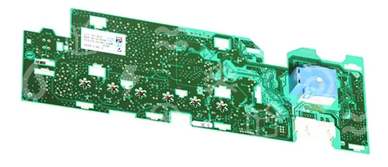 modul operační pračky se sušičkou BOSCH / SIEMENS, WD14H54xxx